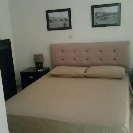Eleonas Garden Luxury アパート Sotira