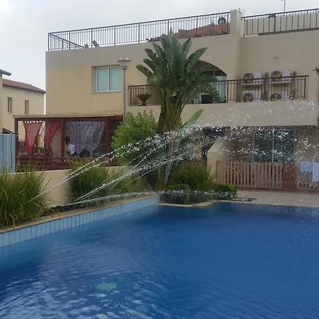 Apartament Eleonas Garden Luxury