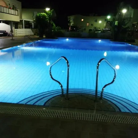 Eleonas Garden Luxury * Sotira
