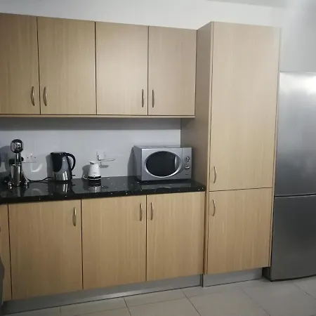 Apartament Eleonas Garden Luxury *