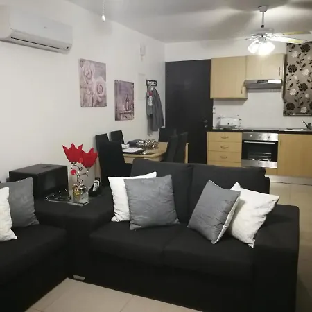 Apartament Eleonas Garden Luxury